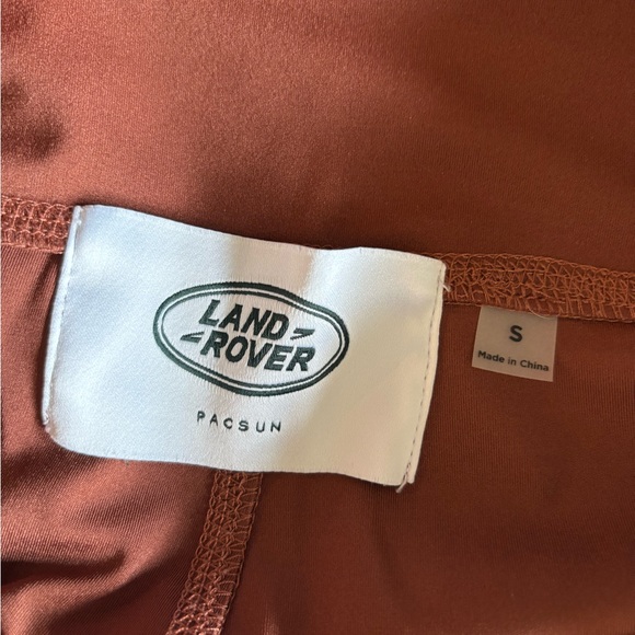 PacSun Land Rover Flare Leggings - Picture 3 of 3